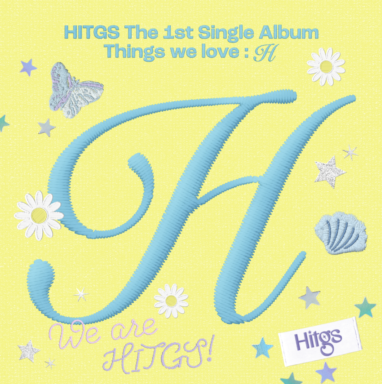 Things We Love: H
