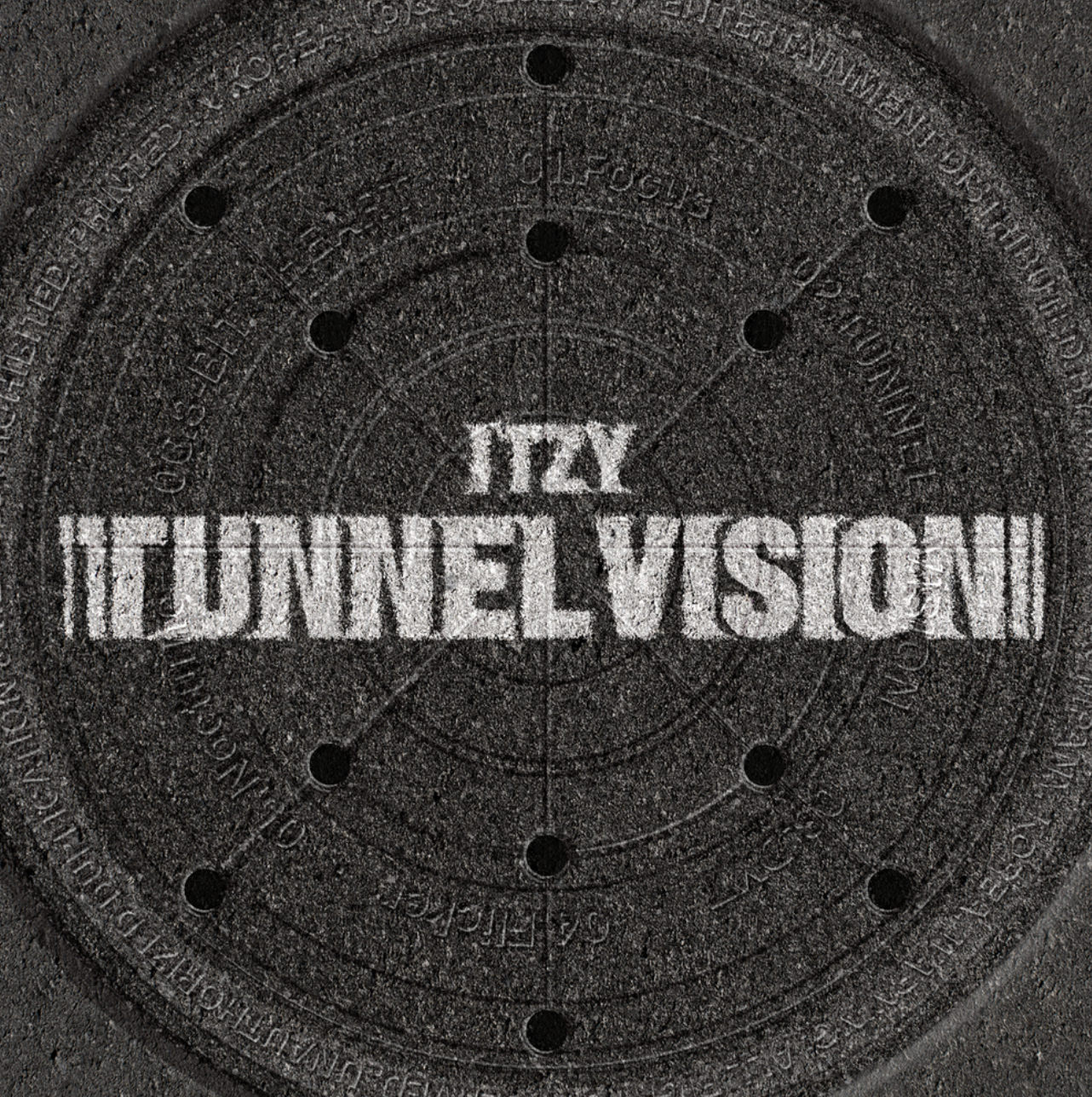 TUNNEL VISION